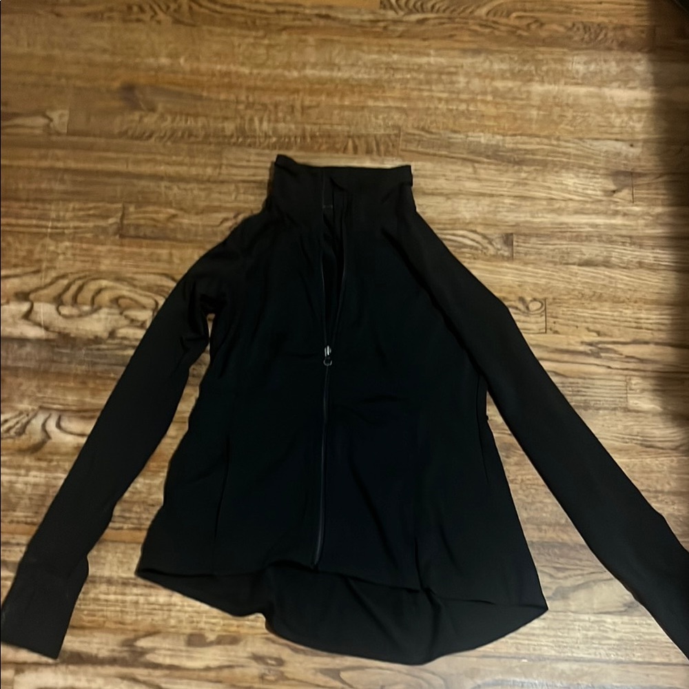 GAIAM Black Women's Sweater